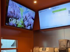 -奈雪的茶(青岛卓悦里INTOWN店)