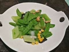 -大树餐厅(红旗街万达店)