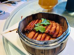 沸腾自制香肠-新沸腾鱼乡(世贸天阶店)