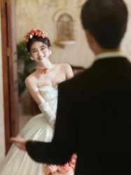 -蒙娜丽莎婚纱摄影(南门店)