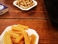 -正能量脆肉鲩火锅