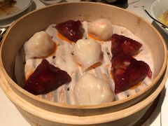 -三号黄浦会Canton Table