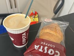 -COSTA COFFEE(上海五玠坊店)