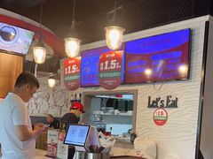 -顶好快餐(市府店)