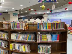 -深圳少年儿童图书馆