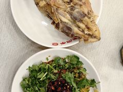 -老四季(南市场店)