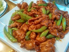 -正阳春烤鸭店(杨楼店)