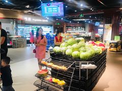 -中百生活剧场(泛海城市广场店)