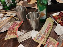 -破店肥哈·东北烧烤(南山保利店)