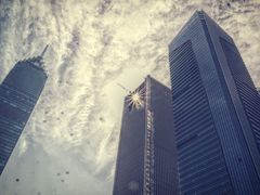 -喷泉公园