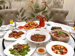 -頂好酒家·经典粤菜(海信广场店)