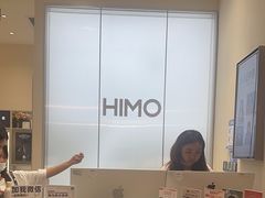 -海马体照相馆(深圳光明蓝鲸世界店)