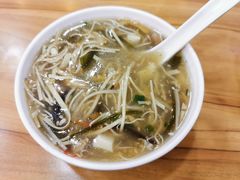 -田三卷馍(火车站店)