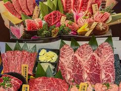 -丸藏和牛烧肉专门店(园区师惠坊店)
