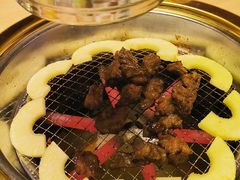 -伊茉家的烤肉店(勒泰中心店)