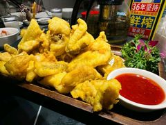 -钱山海鲜大排档