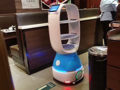 -好嫂子酱猪手•农家菜(蒲黄榆店)