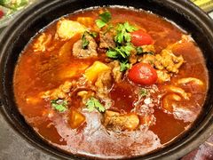 -胡家大厨(西三庄店)