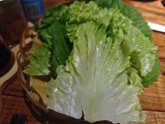 -小花花炭火烤肉·十五年延吉风味(左家庄店)