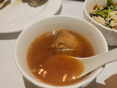 -红林大酒店RFcafe自助餐厅