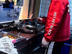 -黑色经典臭豆腐·长沙鲜食商店(坡子街店)