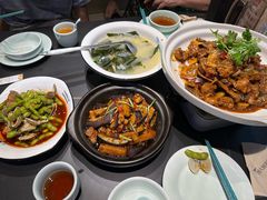 -刘大厨·家宴(御华园店)