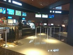 -SFC上影百联影城(川沙IMAX店)
