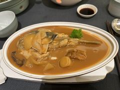 -沈灶河豚宴·河豚融合餐厅(汉中路店)
