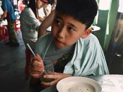 -多春茶室