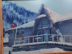 -鹤乡东北菜(崮山路店)