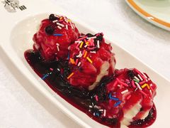 -北纬39度天津宴(黑牛城道店)