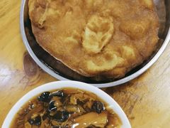 糖油饼-增盛魁小吃店