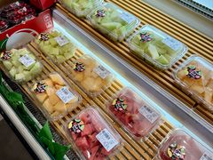 -杭州大厦LSE城市生活超市(杭州大厦店)