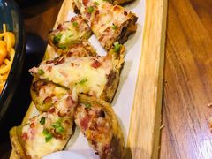 祖母招牌烤土豆皮-G+KITCHEN(龙湖狮山天街店)