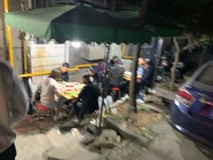 -勇猛子川菜馆(新军路店)