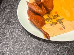 -宁邦·家宴·南京菜(红山动物园店)