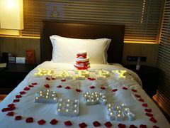 -深圳大梅沙京基洲际度假酒店