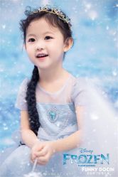-芳妮豆丁家庭影像馆(宝安店)