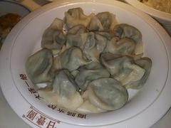 海肠水饺-日丰园海肠水饺·老字号大连海鲜(和平广场店)