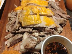 -丝路金桃·新疆菜(徐汇店)