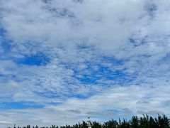 -江山半岛白浪滩景区
