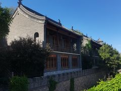 -爱新觉罗皇家博物院
