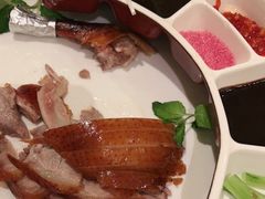 -大鸭梨烤鸭店(朝阳路店)