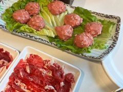 -食潮汕头鲜牛馆(望京保利店)