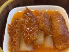 -香港狮子山下·明星粤菜餐厅(北苑店)