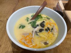 -云味馆·云南菜·云南米线(中洲店)