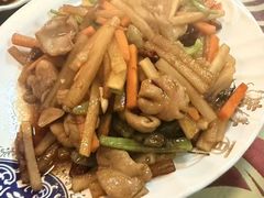 -大梁骨头馆·酱骨老菜(友好店)