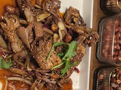 -三个大叔东北烧烤·砂锅菜(西三旗店)