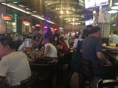 -马迭尔德式西餐精酿啤酒屋(中央大街店)