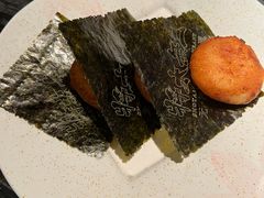 -将太无二·蓝鳍放题·北美寿司(领展购物广场中关村店)